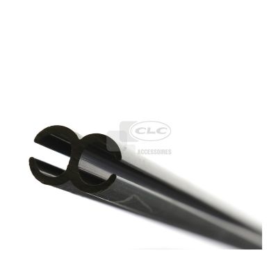 Double rail avant 1 m